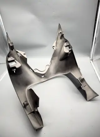 Yamaha Leg Shield 1 für BREEZE – 4KH-F8311-00-4B – Foto 6