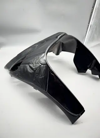 Yamaha Leg Shield 1 für BREEZE – 4KH-F8311-00-4B – Foto 2