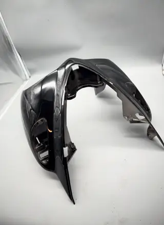 Yamaha Leg Shield 1 für BREEZE – 4KH-F8311-00-4B – Foto 5