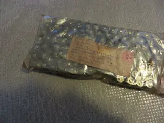 Yamaha Kette DT80 MX-S Antriebskette Chain Original NOS