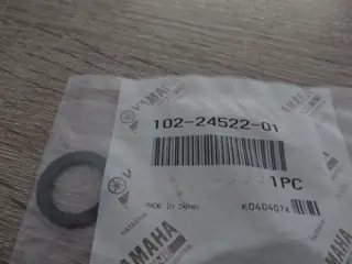 Yamaha Dichtung Kraftstoffilter RX80 FS1 FS1-DX GT50 GT80 RD50 TY50M TY80 DT50M FT1-J 102-24522-01