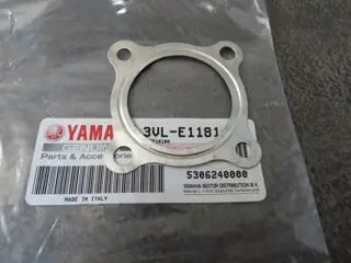 Yamaha Zylinderkopfdichtung CW50 BW`S RSX Bump SPY EW50 Slider DT50R Original