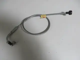 Yamaha oberer Gaszug grau FT1 J JT1 JT2 throttle cable 288-26311-00 Original NOS