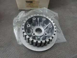 Yamaha Kupplungsnabe XS750 XS850 Boss Clutch Original NEU