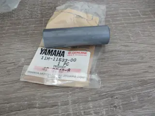 Yamaha Kolbenbolzen SR500 XT500 TX750 XZ550 TT500 Piston Pin Original NEU