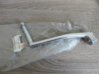 Yamaha Kickstarter Hebel XS250 XS360 XS400 Kick Crank 1L9-15611-01-93 Original Neu