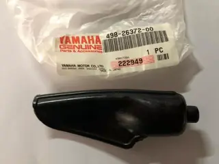 Yamaha Schutzmanschette Gaszug DT1 DT125 E MX DT175 DT250 DT360 DT400 TY125 TY175 TY250 TT500 498-26372-00