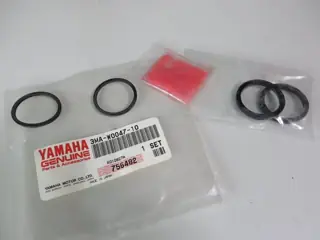 Yamaha Bremssattel Dichtsatz FJR1300 BT1100 TZR125 FZS1000 FZ8 3MA-W0047-10 Original