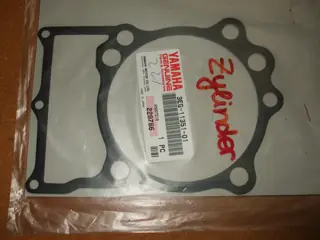 Yamaha Zylinderfußdichtung Fußdichtung XV1100 XV1000 TR1 Cylinder Base Gasket