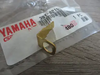 Yamaha Flachstecker für Temperatursensor XV535 XV750 Virago SR125 TW125 XJ900S 3BT-82103-00  Original