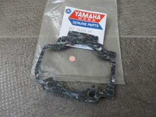 Yamaha Zylinderfußdichtung Fußdichtung RD200 397 Cylinder base gasket 397-11351-00 Original