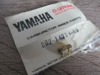 Yamaha 92,5 Hauptdüse FZR600 YT60 Jet Main 3G2-14231-69 Original Neu