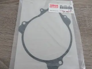 Yamaha Dichtung Lichtmaschine XJ600 YX600 Crankcase Cover Original Neu