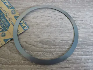 Yamaha Unterlegscheibe 0,5 mm für Kupplungskorb XS750 XS850 clutch washer plate 90201-99693