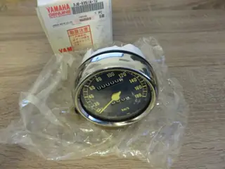 Yamaha Tacho XV535 Virago XV500 Speedometer 3JB-8351A-10 Original NEU