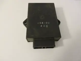 Yamaha CDI Zündbox Ignitor XJ600N XJ600S XJ600 Diversion Zündanlage Original