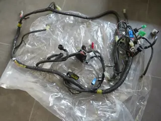 Yamaha YP250 Majesty Kabelbaum MBK Skyliner Wire Harness 5GM-82590-10 Original
