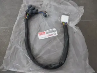 Yamaha Kabelbaum für Cockpit Steckerkabel YZF750R YZF1000R Socket cord 4FM-83509-80 NEU