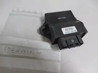 Yamaha Motorsteuergerät YZF-R125 (2008-2013) CDI ohne ABS 5D7-H591A-00 Original