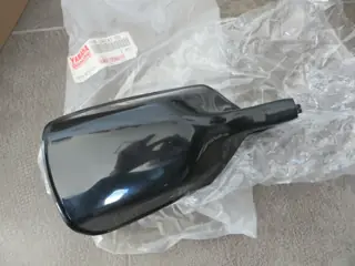 Yamaha Handgriff Schutz Handprotektor links DT80 LCII DT125LC guard brush LH 35E-26141-00 Original