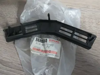 Yamaha Cockpit Anzeigen Konsole XJ900, XJ900F Cockpit Panel 31A-8357X-00 - Original Neu