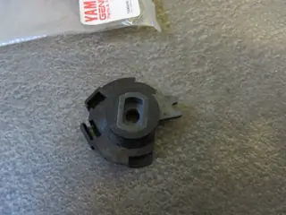 Yamaha Seilzugscheibe Auslasssteuerung RD350 YPVS DT125R TDR125 TZR125 pulley 1 29L-1132E-00