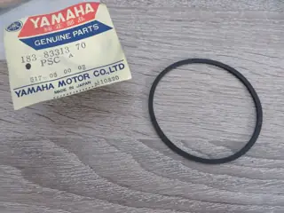 Yamaha Dichtung Blinkerglas DS6 FS1 FS1-DX FS50 GT50 GT80 Chappy Bop DT80MX RD50 183-83313-70