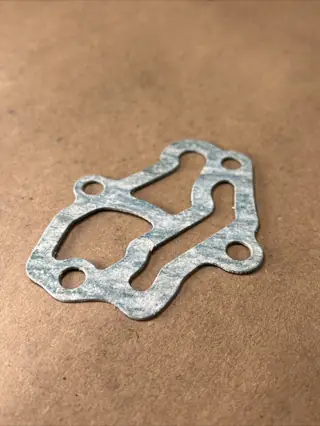 DICHTUNG ÖLLABYRINTH GASKET 2 YAMAHA SR500 XT500 SR400 3HT-15466-00 NOS