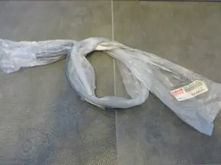 Yamaha Kupplungszug Kupplungsseil DT80 LC LCI DT80LC Clutch Cable Original NEU