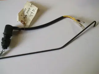 Yamaha Stoppschalter Bremslichtschalter XJ650 Stop Switch Original NEU