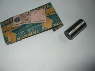 Yamaha Kettenspanner Steuerkette TX500 XS500 Shaft Chain Tensioner Original NEU