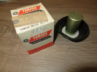 Yamaha Gasschieber Membran XS500 (78-79) DIAPHRAGM  2F1-14940-00 Original NOS