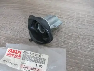Yamaha Gasschieber Membran FZR600 Genesis DIAPHRAGM 4MH-14940-00 Original NEU