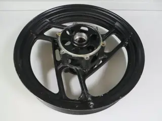 Yamaha Felge für Vorderrad Gussfelge RD500 LC Front Rim Original NOS