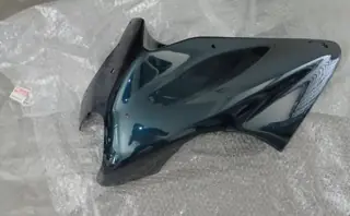 Yamaha Seitenverkleidung links XJ600 S Diversion side Cowling LH Original