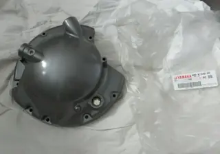 Yamaha Kupplungsdeckel Motordeckel XJ600 N XJ600 S Diversion clutch cover NEU