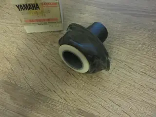 Yamaha Vergaser Membran Gasschieber FZR1000 carb Diaphragm 2LH-14940-00 Original Neu
