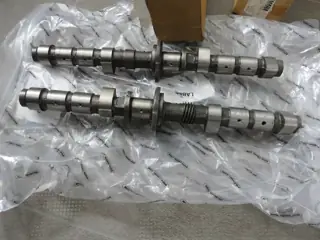 Yamaha 2x Nockenwelle XJ650 4K0 37KW 50PS Ein und Auslass Camshaft gebraucht