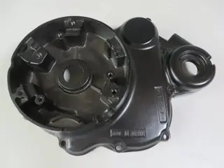 Yamaha Deckel Lichtmaschine XS750 XS850 Cover Generator Original NEU