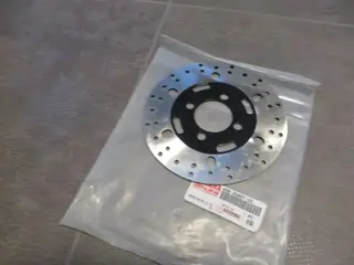 Yamaha Bremsscheibe CW50 BW`S Bump Spy MBK Booster Rocket Track 4SB-2582T-00