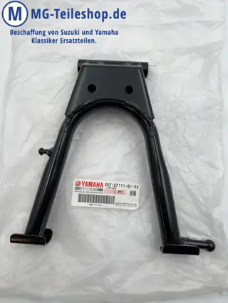 Yamaha FS1 FS1DX Hauptständer 207-27111-01-33 Original NEU
