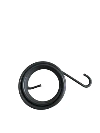 YAMAHA DS7 R5 RD250 RD350 RD400 KICKSTARTER FEDER SPRING,TORSION KICK
