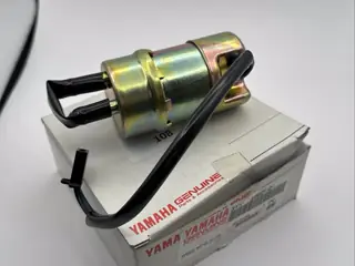 YAMAHA KRAFTSTOFFPUMPE KOMPL FZR250R XVS1100 XVS650 BT 1100 Bulldog FUEL PUMP COMP 3YX-13907-02 ORINAL NEU