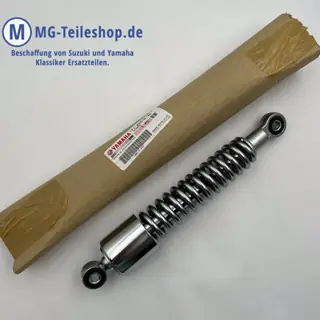 YAMAHA STOSSDAEMPFEREINHEIT HINTEN SHOCK ABSORBER ASSY, REAR FS1DX FS1 1Y1-22210-30 ORIGINAL NEU