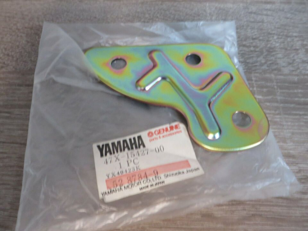 Yamaha nan 47X-15427-00 Genuine spare part – MG-Teileshop