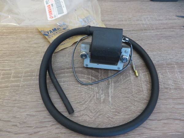 Yamaha Zündspule Chappy LB50 LB80 Bop LB3M LB3-80 Original NEU