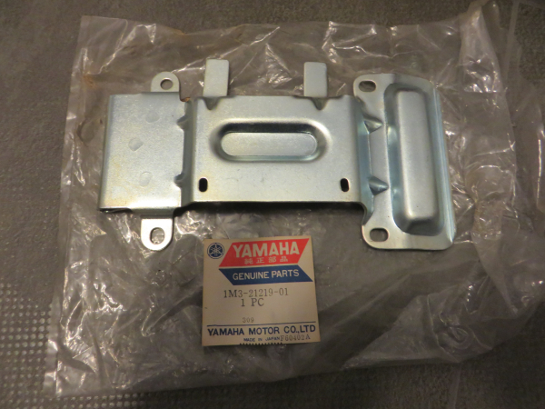 Yamaha Bop LB3-M LB3-80 Sitzbank Konsole Original Neu  Original Ersatzteil – MG-Teileshop