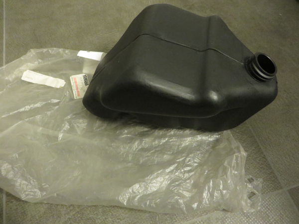 Yamaha Kraftstofftank Tank LB50 Chappy LB80 Original NEU