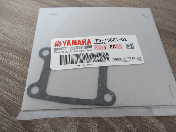 Yamaha untere Dichtung Ventilsitz Bop LB3-80 Chappy LB80 Original NEU  Original Ersatzteil – MG-Teileshop