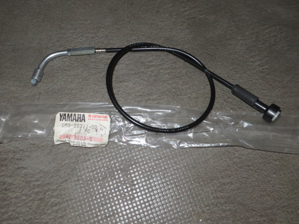 Yamaha Bop LB3M LB3-80 langer Gaszug Original NEU  Original Ersatzteil – MG-Teileshop